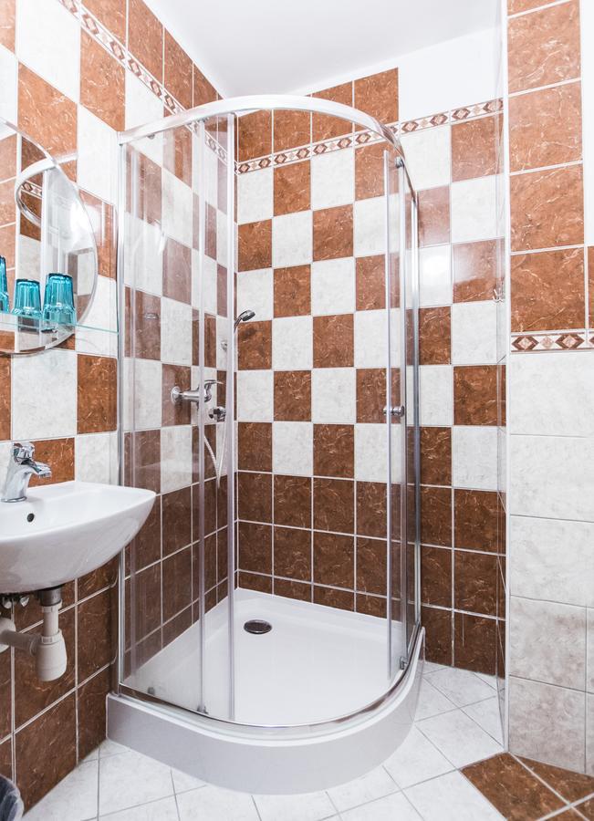 Garni Hotel Tachov Tachov  Eksteriør billede