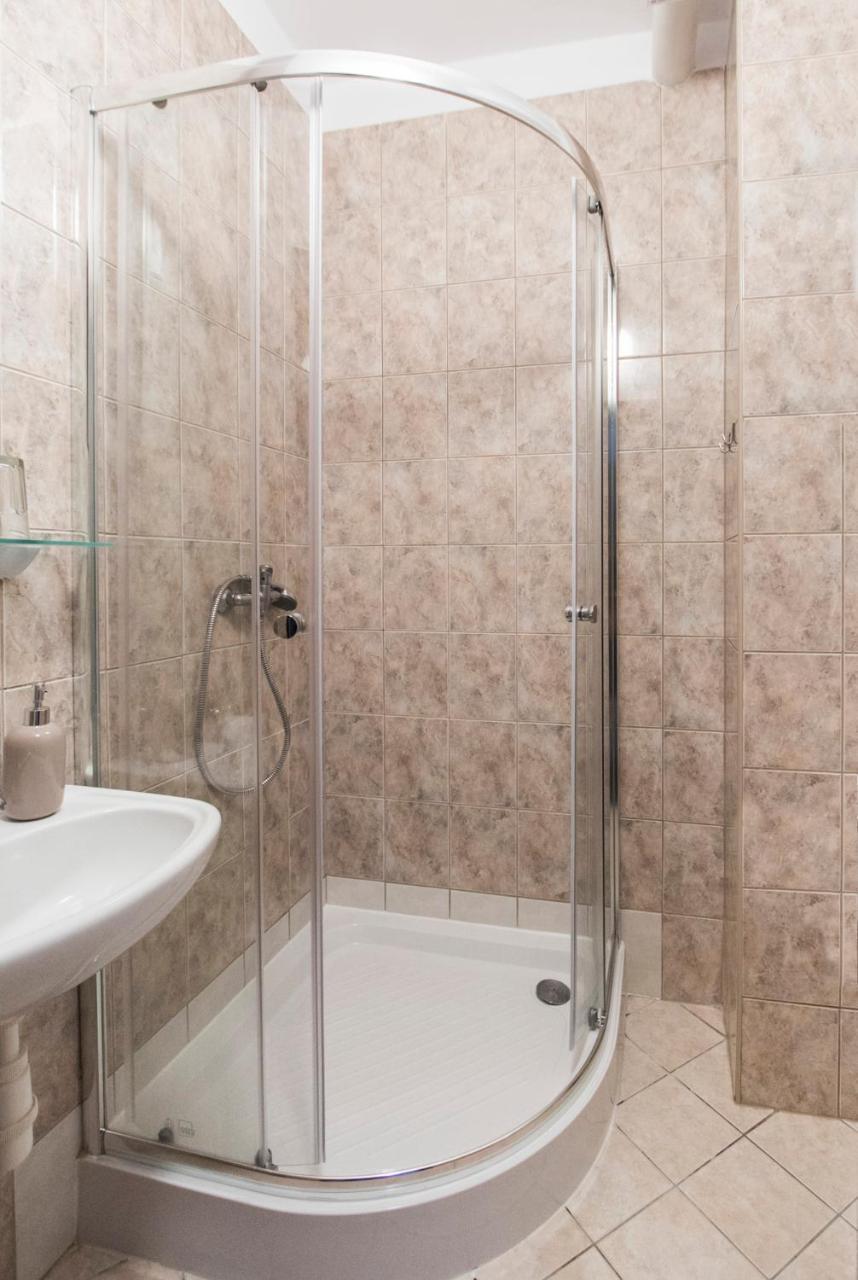 Garni Hotel Tachov Tachov  Eksteriør billede