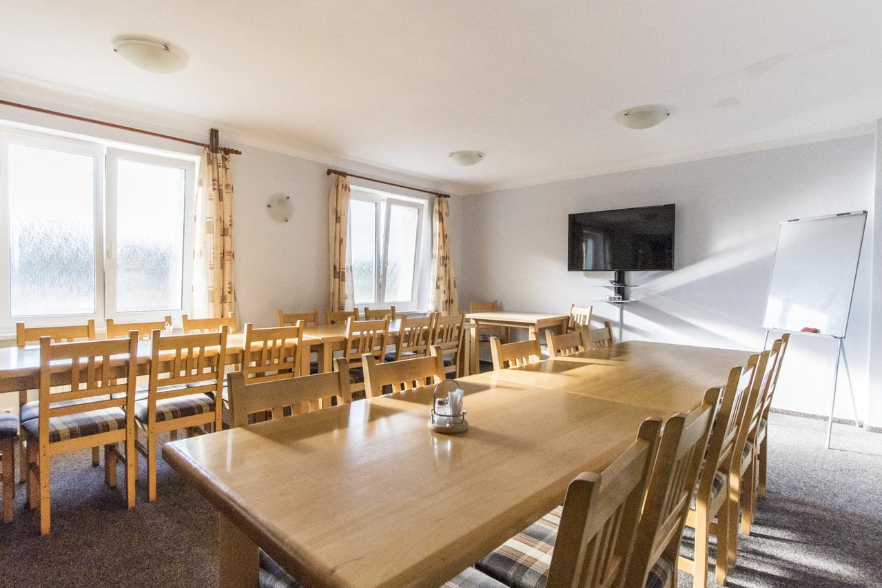Garni Hotel Tachov Tachov  Eksteriør billede